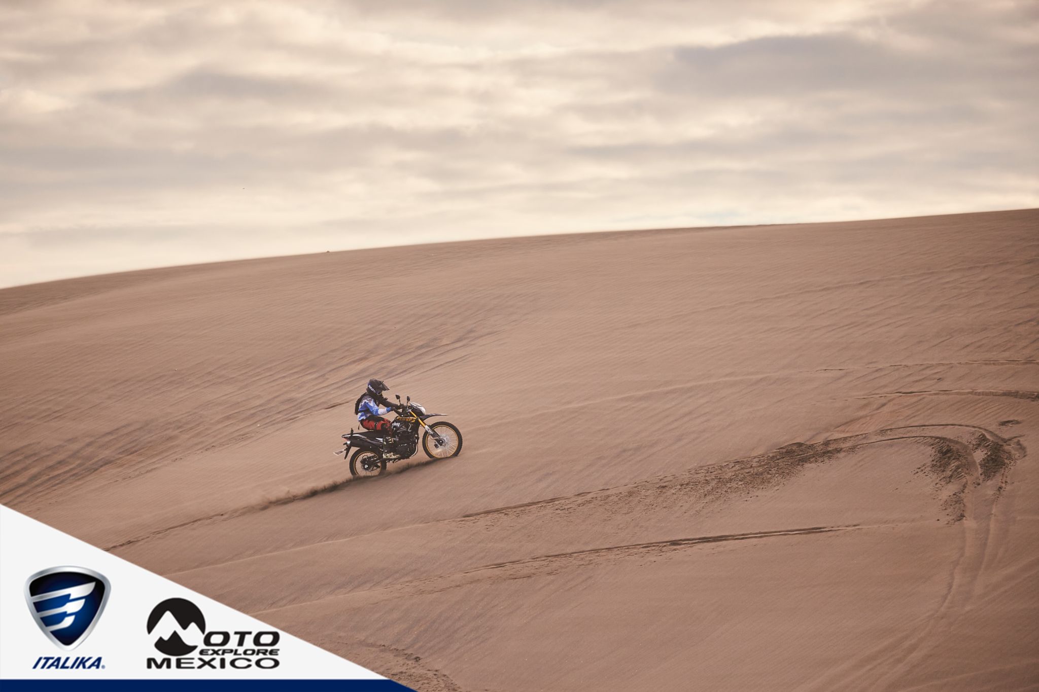 ITALIKA CHACHALACAS D2 516